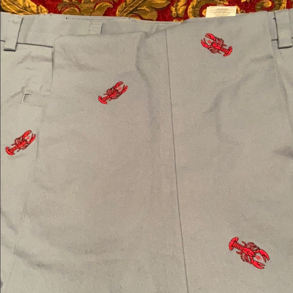 NWT brooks brothers pants 36x30